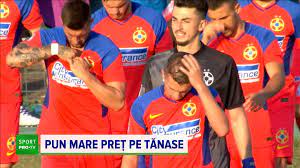 Pentru cele mai noi stiri din sport intra pe www.sport.ro ne poti urmari si pe tv in fiecare zi la pro tv: Vc2arbpzg 6ttm
