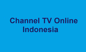 Tv Online Indonesia Lengkap Streaming Lancar Mediabola Net