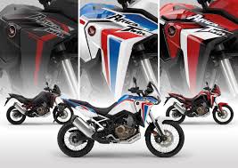 By increasing the stroke by 6.4mm, you get more power and torque everywhere from idle to redline. 2021 Honda Africa Twin
