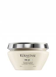 Kerastase Densifique Masque Densite Yogunlastirici Maske Kerastase Densifique Fashion Hairstyling Kuafor Blogger Bursa I Kuaforler Yeni Sac Maskeler