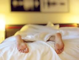 How do you make your bedroom smell good? Hot Sleeper Tips How To Make Your Bed Cooler Apartmentsearch