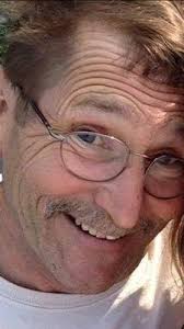 Patrick Fryer Obituary (1955