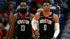 James Harden Says He'D Already Have A Ring If Thunder Didn'T Trade Him In  2012 - Fadeaway World