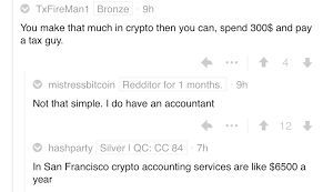 Where to buy bitcoin canada reddit for free Reddit Roasts The Irs Have America S Tax Collectors Gone Crypto Fishing Op Ed Bitcoin News