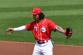 Onsale alerts, detailed seat maps, local currency checkout Jonathan India Makes Cincinnati Reds Opening Day Roster Red Reporter