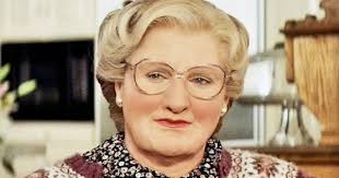 Broken and brilliant: Robin Williams (1951-2014)