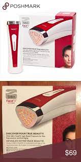 New Silk N Face Anti Aging Kill Wrinkles Device Anti Aging Face Face Skin Care Anti Aging Device