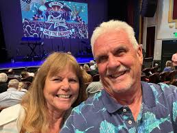 Leonid and Friends upcoming US tour dates