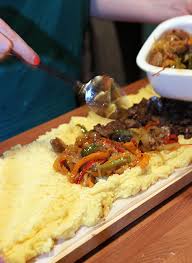 8 dinner party entertainment ideas. How To Host Your Very Own Polenta Dinner Party