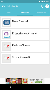Watch tv broadcasts from the world ,usa, india,uk, europe & all other countries on your pc / mac, phone,smart tv, or tablet. Kurdish Live Tv For Android Apk Download