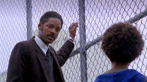 Imagine you're a single parent. The Pursuit Of Happyness Trailer Hq Youtube