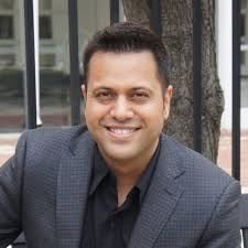 Makeover Montgomery 5 Speakers