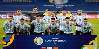 Introducing the stadiums of conmebol copa america 2021. Uqdwtqgked4ydm
