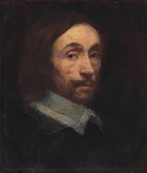 Roman School, c. 1640, Portrait of gentleman, bust-length