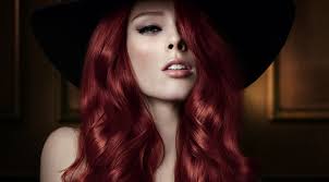 Dark red hair color can be used by women of several different complexions. 55 Light And Dark Red Hair Color Ideas To Look Better
