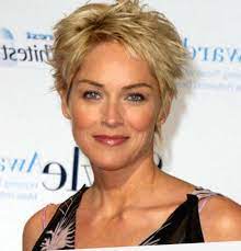 Coiffure courte pour femme de plus de 50 ans pics meilleur de. Epingle Sur Coiffure