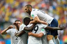 And he's still only 21. the type of player to. Rising Star Paul Pogba Heads Home To Help France Ease Past Nigeria South China Morning Post