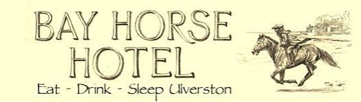 The Bay Horse Hotel & Restaurant – Eat Drink Sleep in Ulverston Cumbria