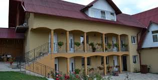 Address, phone number, complex arinis reviews: Pensiunea Boculet Din Gura Humorului Suceava