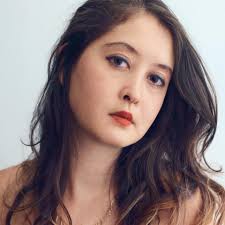 Artist Profile: Playwright Aileen Kyoko — Mixed Asian Media