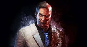 Defeating enemies earns points that can be used to upgrade batman's stats or unlock gadgets or costumes. New Batman Arkham Knight Poster Features Two Face