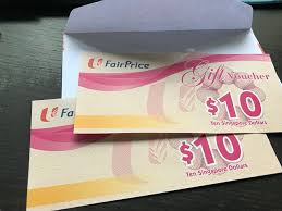It's short for national trades union congress. Company Gift Ntuc Fairprice Voucher Xiong Hui Lin S Personal Page