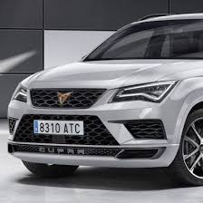 New Cupra Ateca Seat Cupra Ateca Seat Cupra Restoration Hardware Dining Chairs Car