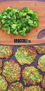 Coméntanos abajo todo lo que quieras y te ayudaremos en lo que podamos. Broccoli Fritters Video Delicious Vegetarian Dinner Delicious Vegetarian Healthy Recipes
