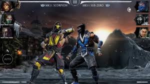 Battle through special trial challenges as mk11 jade and . Mortal Kombat X Mod Apk V3 4 1 The Ultimate Fighting Game