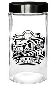 These stylish jars with modern shape and crystal glass. Pin Auf For Your Home