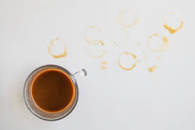 We had some stains on your carpet when we first moved into our house so we had a carpet cleaning company come out and clean them for us. Coffee Stain Removal How To Get Coffee Out Of Everything