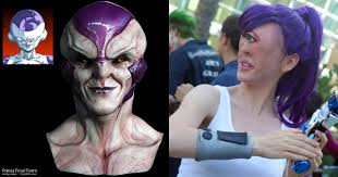 10 Real Life Imaginings Of Cartoon Characters