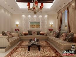 ديكورات مجالس رجال مجالس كنب مودرن متصل
