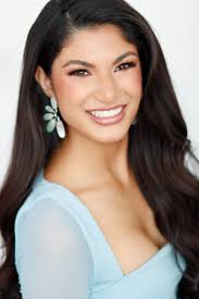 Section 36: Tiffany Ticlo Visits Section 36!