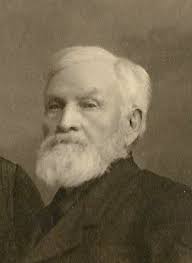 Fred “Frederick” Zimmermann (1828-1919)