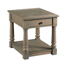 Outland Rectangular Drawer End Table In 2020 End Tables With Drawers Chair Side Table End Tables With Storage