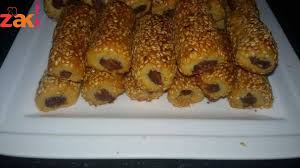 بسكوبت بالعجوة رأيكم جدا مهم زاكي recipes food sweet and salty