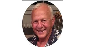 Roger Mueller Obituary (1944