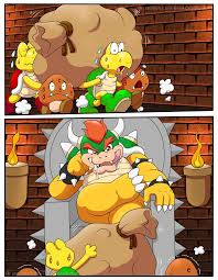 Slut Princess Daisy by TheGeckoNinja | All Porn Comics