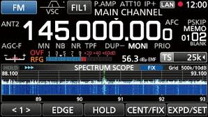 Image result for ICOM IC-R8600