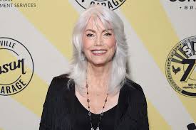 Emmylou Harris Says She Gets Nervous Before a Show (Exclusive)
