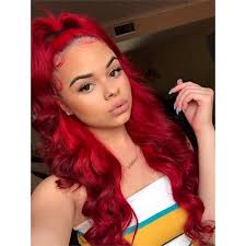The auburn hair color can best be described as red and brown shades mixed together perfectly to create a dark ginger color. 100 Red Hair On Black Girls Ideas Red Hair Hair Hair Styles