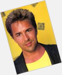 Although johnson was in his mid to late thirties during the run of the series, he started to turn grey i. Don Johnson Official Site For Man Crush Monday Mcm Woman Crush Wednesday Wcw