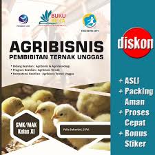 Check spelling or type a new query. Jual Agribisnis Pembibitan Ternak Unggas Smk Mak Kelas Xi Yulia Suhartini Di Lapak Buku Beta Bukalapak