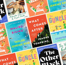 If you enjoyed the best western books, why stop there? 34 Best Beach Reads Of 2021 New Beach Books To Read