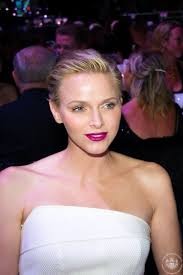 La princesse gabriella de monaco (née en 2014), comtesse de carladès, fille d'albert ii et de charlène wittstock. Prince S Palace Of Monaco