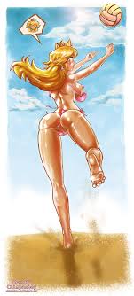 Rule34 - If it exists, there is porn of it  princess peach  2706083