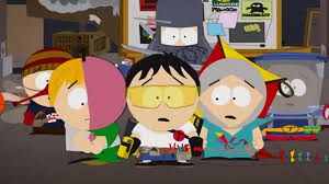 For mintberry crunch's role in south park: Yarn Mintberry Crunch Doesn T Ever Pee His Pants South Park 1997 S14e13 Comedy Video Clips By Quotes Clip 0914ef82 9dfc 4e51 B605 56bff2e9ec09 ç´—