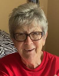 Patricia Boehm's Instagram, Twitter & Facebook