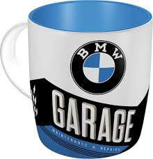 Official website of bmw south africa. Bmw Becher Garage Kaufen Louis Motorrad Bekleidung Und Technik